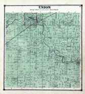 Union, Branch County 1872